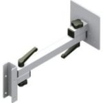 Regulējams LCD monitoru turētājs MTS darbagaldiem