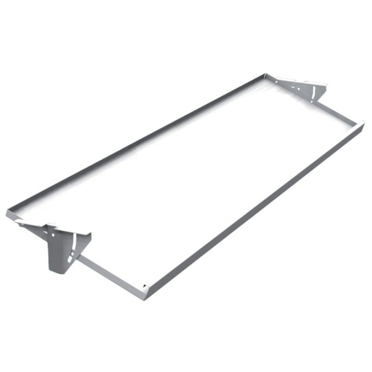 Sklopnās policijas plaukts