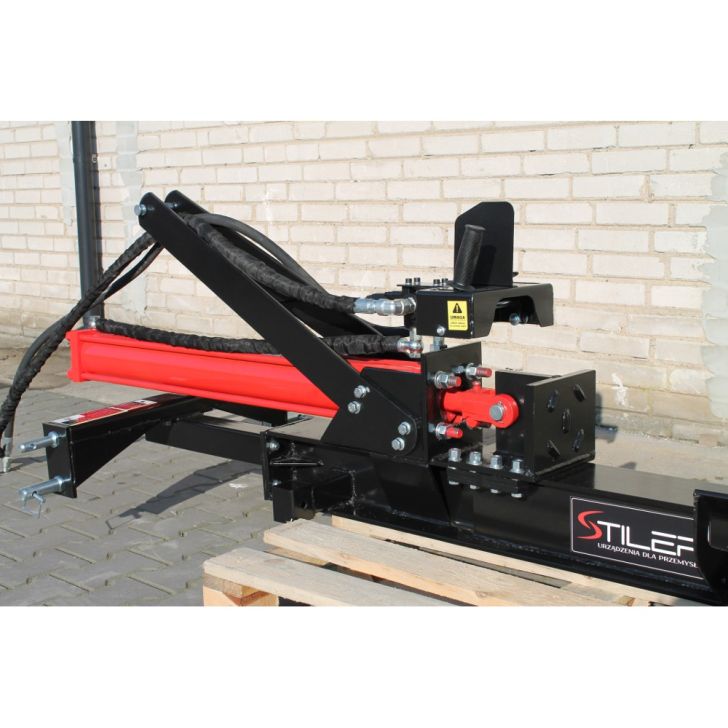 Malkas skaldītājs, hidrauliskais, STILER 14 TON 1050mm