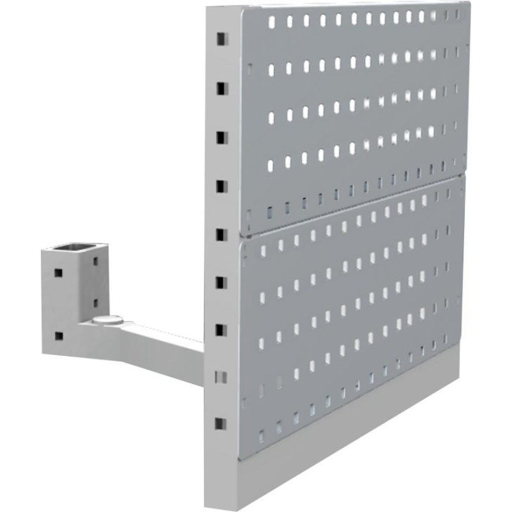 Piekārts konteiners MTP_00_B montāžas darbagaldiem