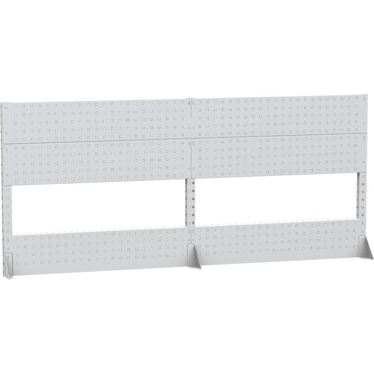 Piekārts konteiners MTR_01_B montāžas darbagaldiem