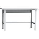 Montāžas darbagalda rāmis ar darba virsmu (1500 mm)