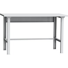 Montāžas darbagalda rāmis ar darba virsmu (1500 mm) 2