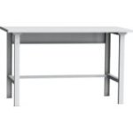 Montāžas darbagalda rāmis ar darba virsmu (1500 mm)