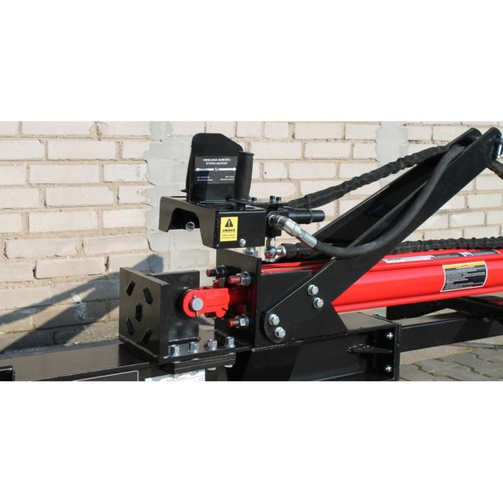 Malkas skaldītājs, hidrauliskais, STILER 14 TON 1050mm