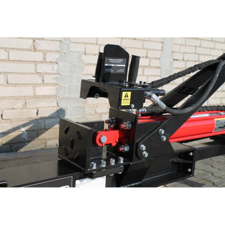 Malkas skaldītājs, hidrauliskais, STILER 14 TON 1050mm