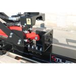 Malkas skaldītājs, hidrauliskais, STILER 14 TON 1050mm