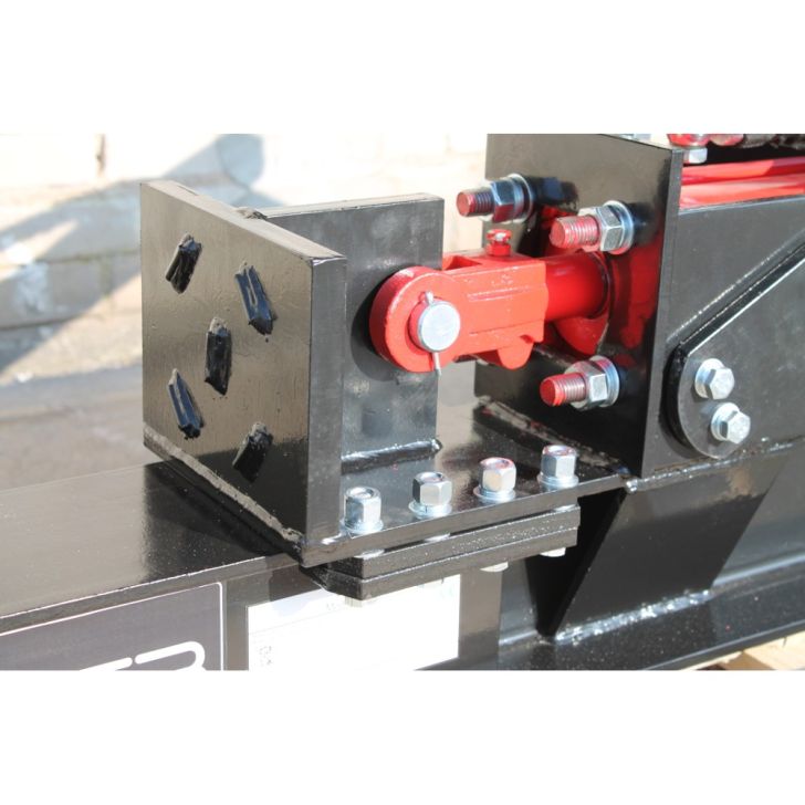 Malkas skaldītājs, hidrauliskais, STILER 14 TON 1050mm