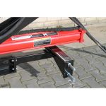 Malkas skaldītājs, hidrauliskais, STILER 14 TON 1050mm