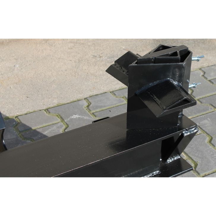 Malkas skaldītājs, hidrauliskais, STILER 14 TON 1050mm