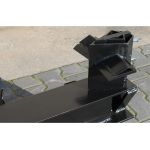 Malkas skaldītājs, hidrauliskais, STILER 14 TON 1050mm