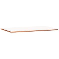 Darba virsma ar PE plāksni