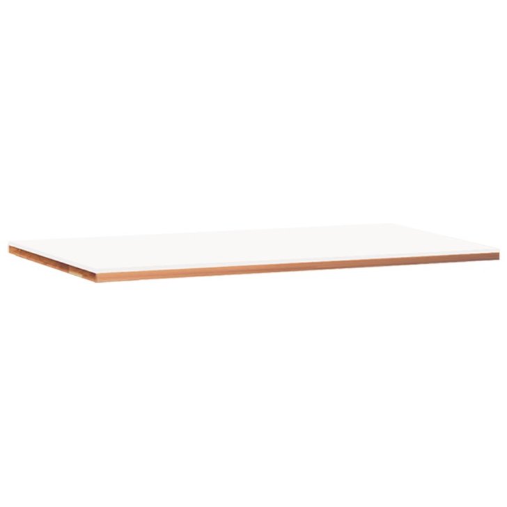 Darba virsma ar PE plāksni