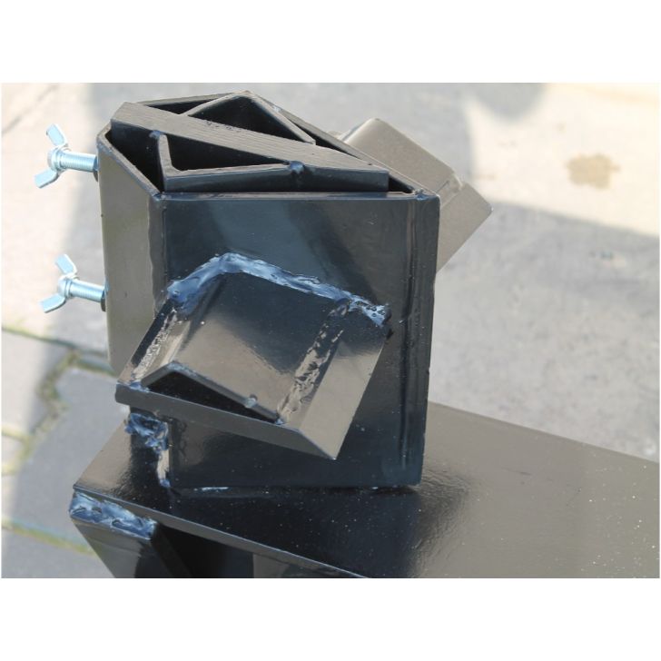 Malkas skaldītājs, hidrauliskais, STILER 14 TON 1050mm