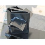 Malkas skaldītājs, hidrauliskais, STILER 14 TON 1050mm