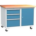 Darbnīcas ratiņi DPL_01_A