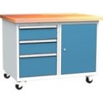 Darbnīcas ratiņi DPL_01_A