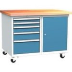 Darbnīcas ratiņi DPL_01_C