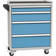 Darbnīcas ratiņi DPV_01_A 2