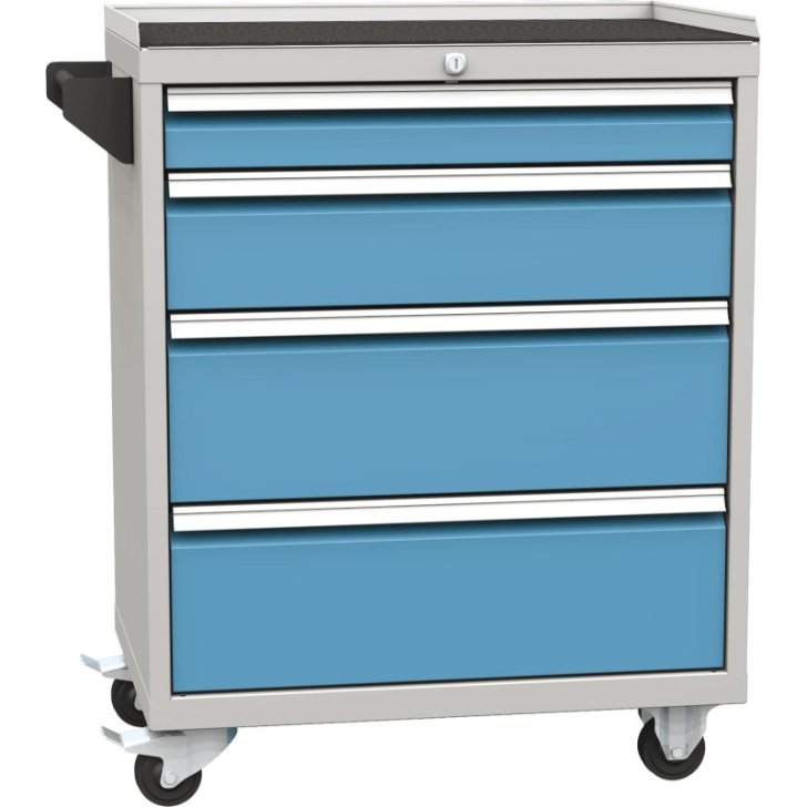 Darbnīcas ratiņi DPV_01_A