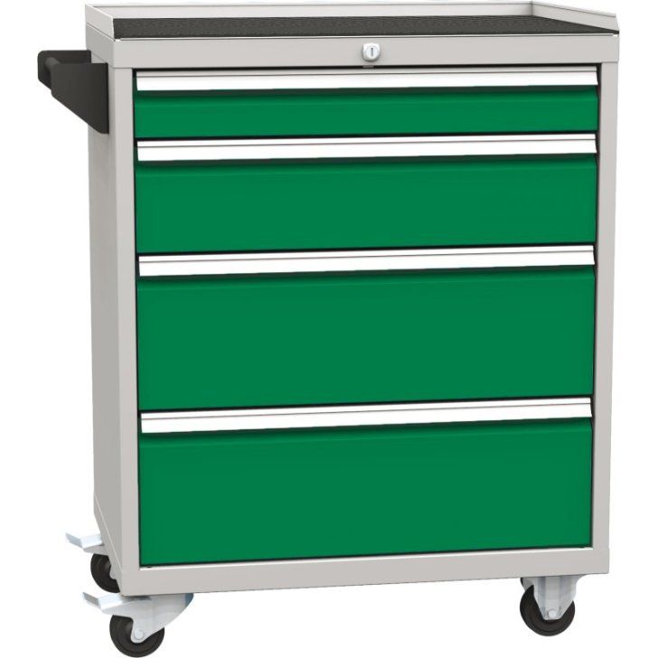 Darbnīcas ratiņi DPV_01_A