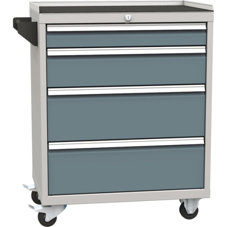 Darbnīcas ratiņi DPV_01_A