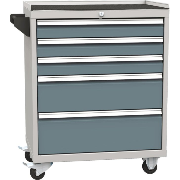 Darbnīcas ratiņi DPV_01_B