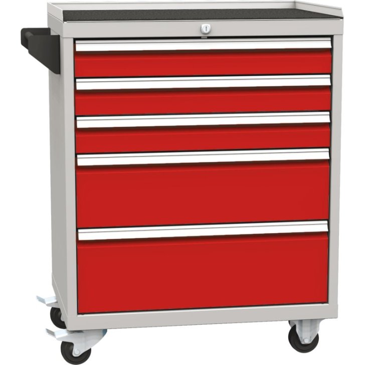 Darbnīcas ratiņi DPV_01_B