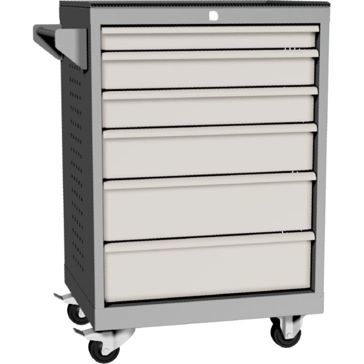 Darbnīcas ratiņi EPV_01_A