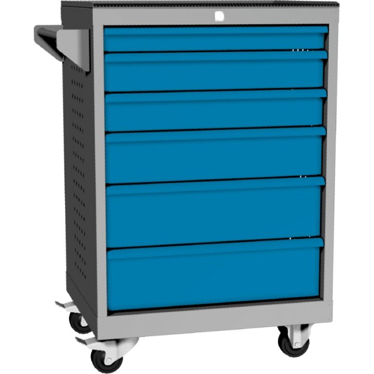 Darbnīcas ratiņi EPV_01_A