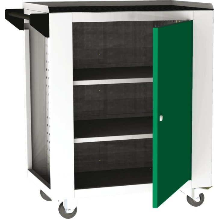 Darbnīcas ratiņi SVL_01_A