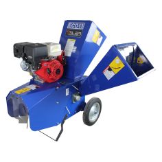 Šķeldotājs Stiler Eco-13 2