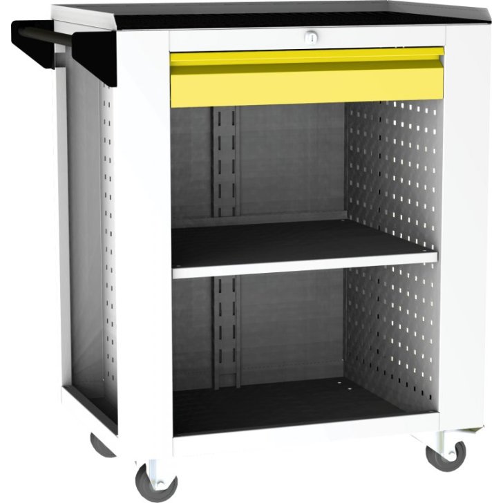 Darbnīcas ratiņi SVL_01_B