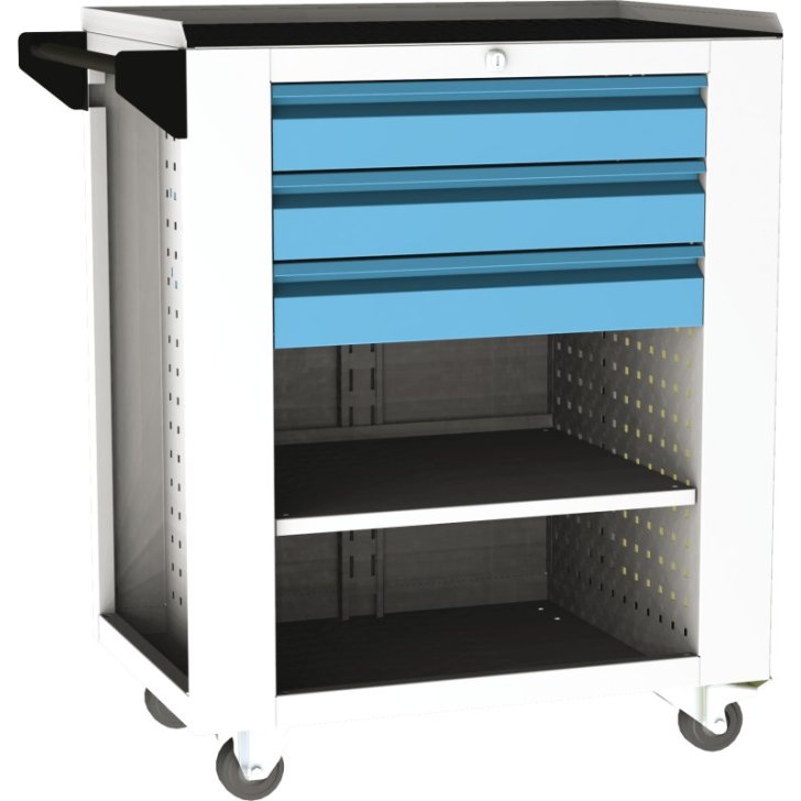 Darbnīcas ratiņi SVL_01_C