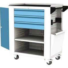 Darbnīcas ratiņi SVL_01_D 2