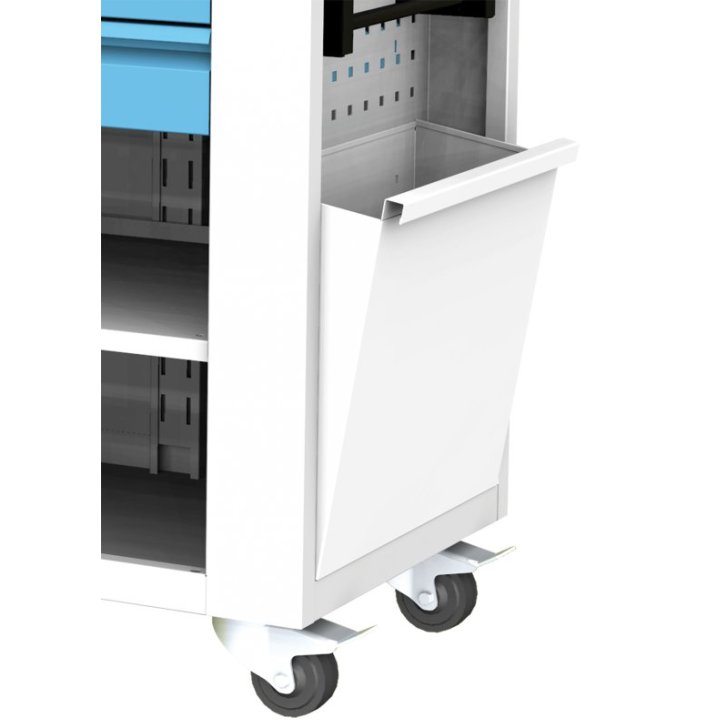 Darbnīcas ratiņi SVL_01_D