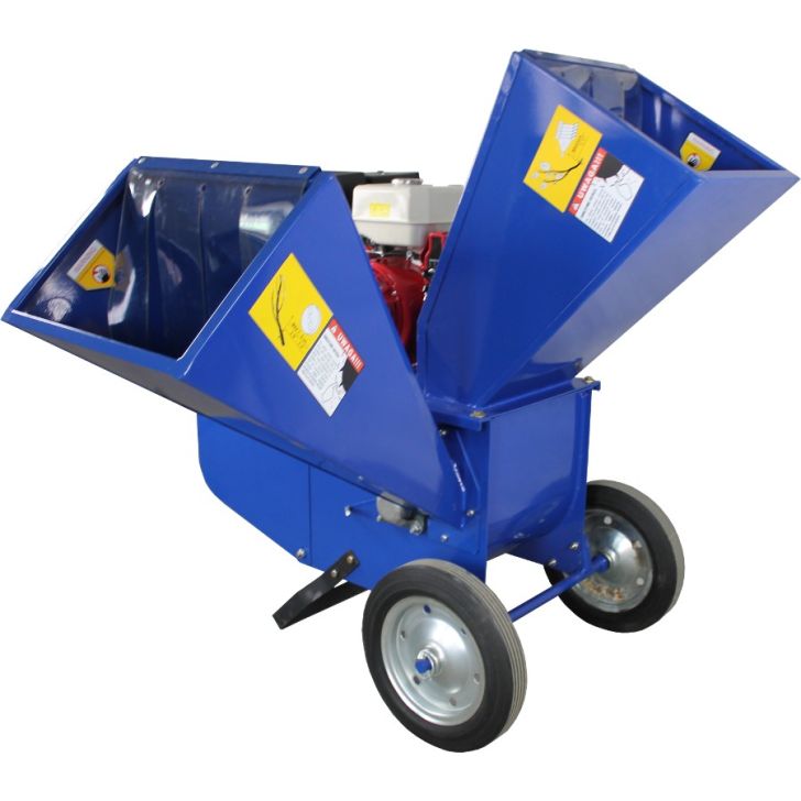 Šķeldotājs Stiler Eco-13