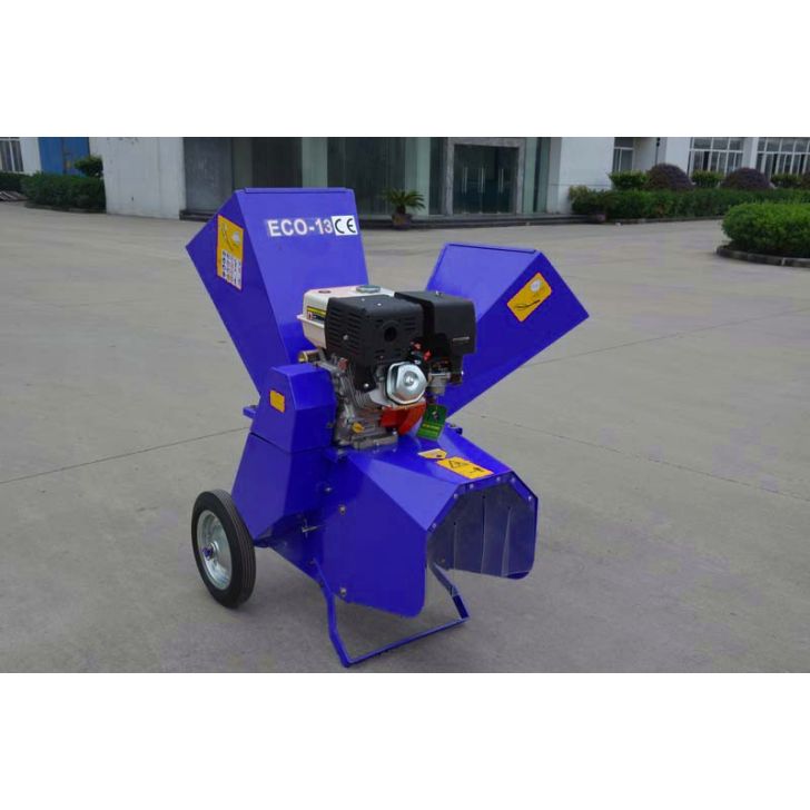 Šķeldotājs Stiler Eco-13