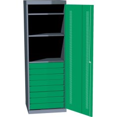 Ekonomisko darbnīcu sērija EPD_01_E 2