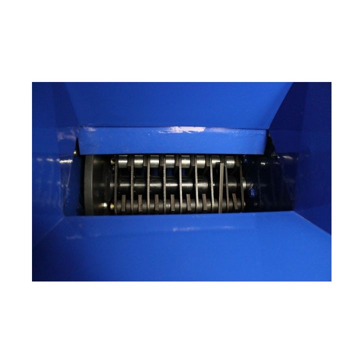 Šķeldotājs Stiler Eco-13