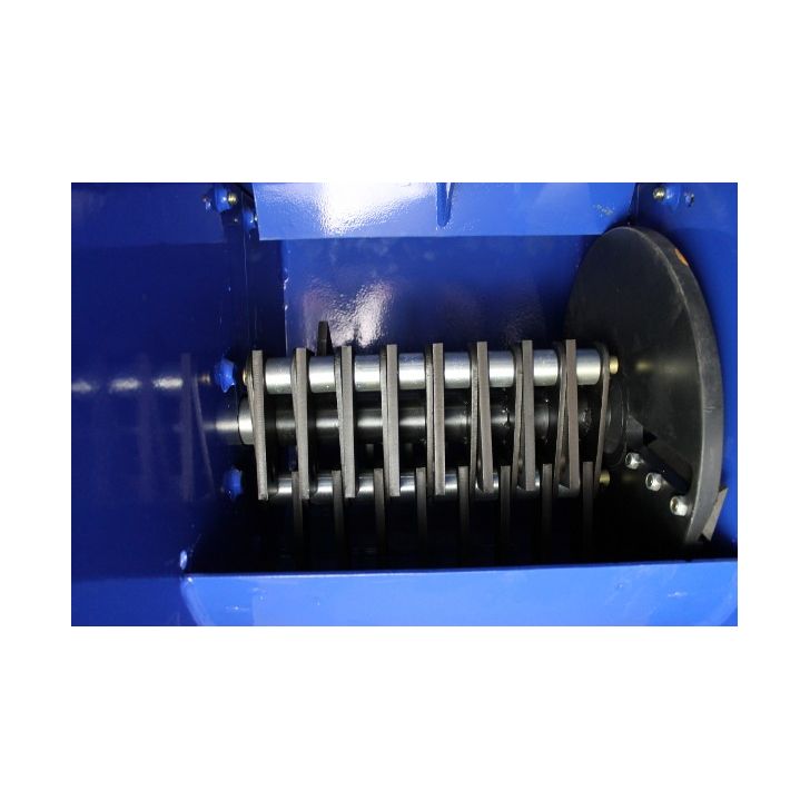 Šķeldotājs Stiler Eco-13