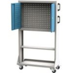 Ritošā perforētā plāksne PPV_03_A