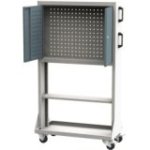 Ritošā perforētā plāksne PPV_03_A