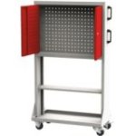 Ritošā perforētā plāksne PPV_03_A