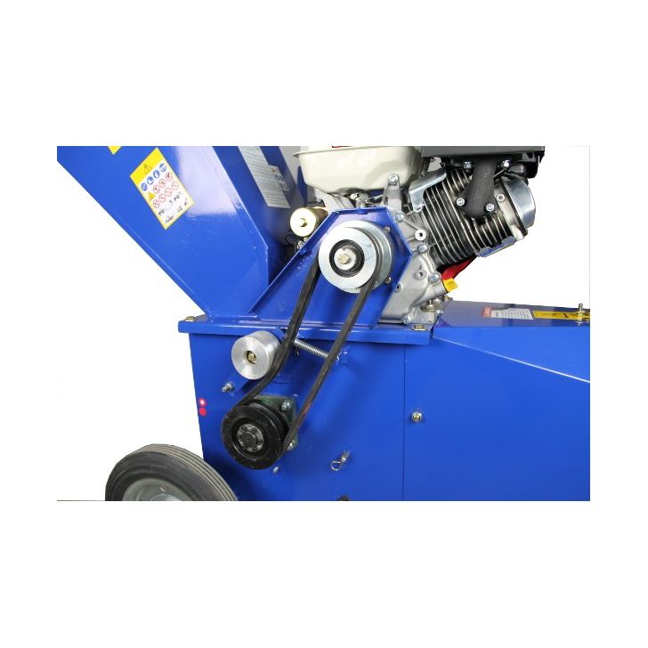 Šķeldotājs Stiler Eco-13