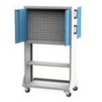 Ritošā perforētā plāksne PPV_04_A