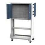 Ritošā perforētā plāksne PPV_04_A