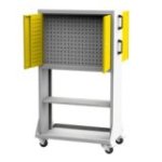 Ritošā perforētā plāksne PPV_04_A