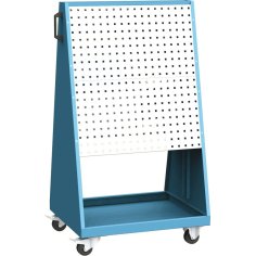 Ritošā perforētā plāksne PPV_01_B 2