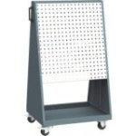 Ritošā perforētā plāksne PPV_01_B